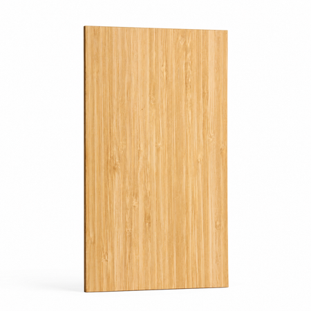 English Toffee Finished Plywood Panel 34.5" H | USA Cabinets Outlet
