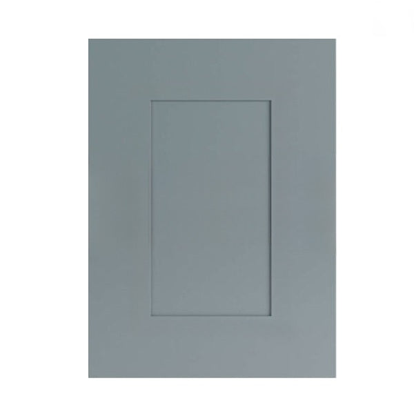 Gray Sample Door