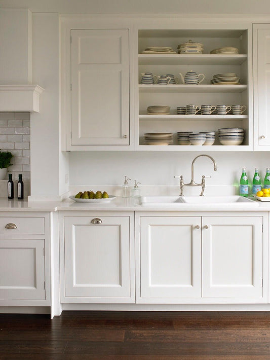 Are Shaker Cabinets Still in Style in 2026?