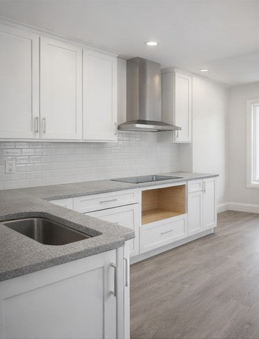 How to Make a Corner Sink Work in Your Kitchen Layout