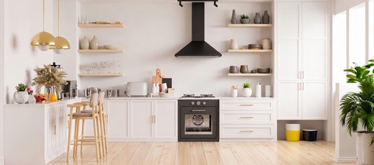 Best Practices for Maintaining Your Kitchen Cabinets' Finish