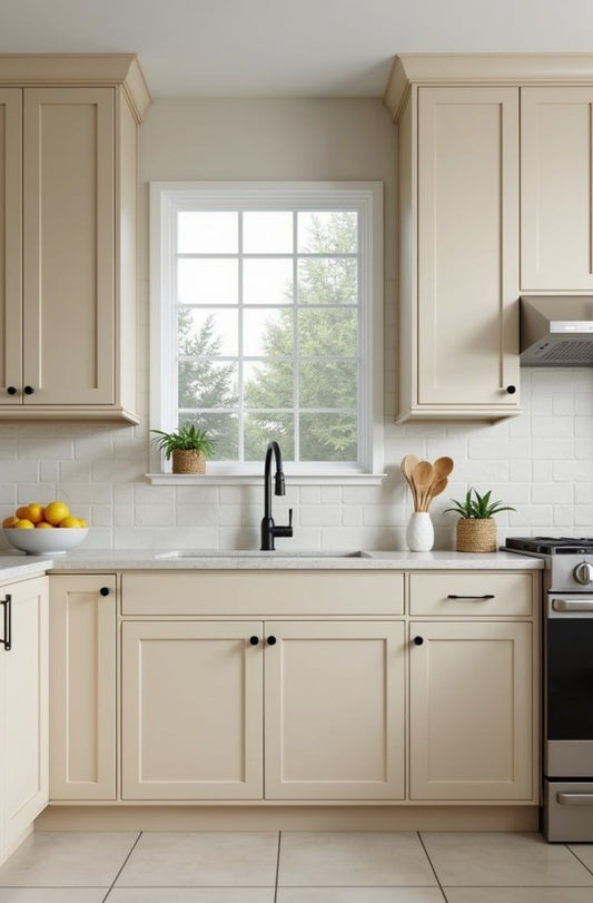Cabinet Cost Comparison: Are Shaker Cabinets Cheap?