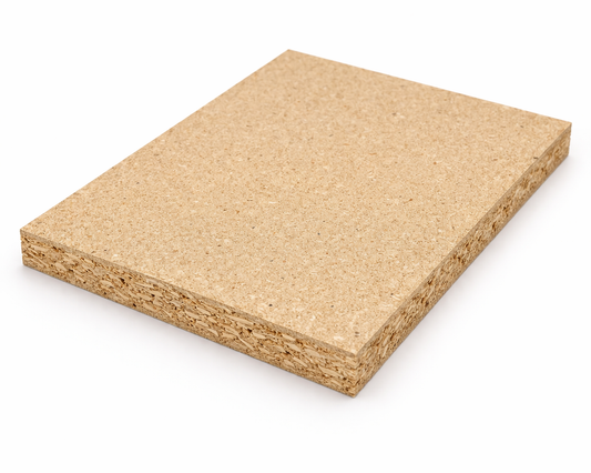 Thinking About Particle Board Cabinets? Read This Before You Buy