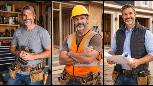 Before You Buy Kitchen Cabinets, Know Which Type of Buyer You Are