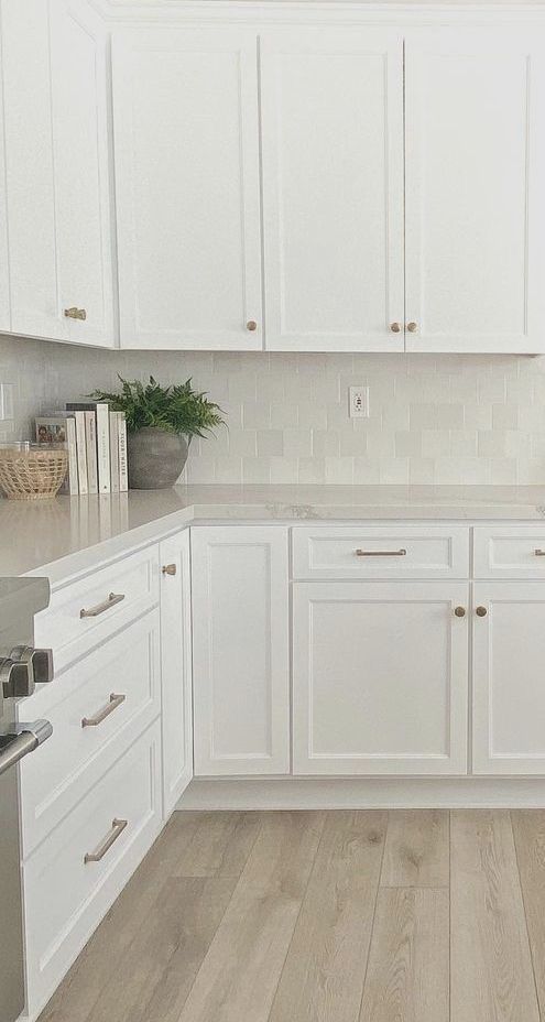 Are White Cabinets Hard to Keep Clean?