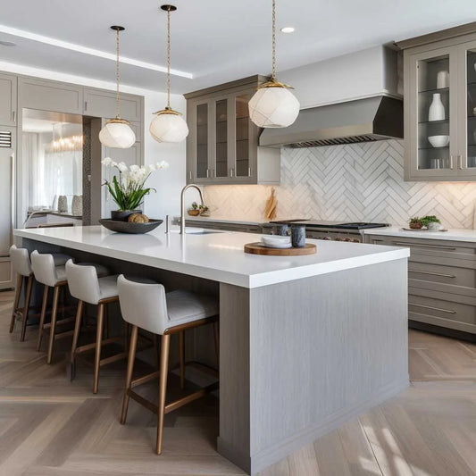 10 kitchen cabinet styles 2026 - USA Cabinets Outlet