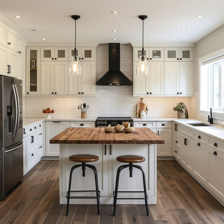 Kitchen Cabinets