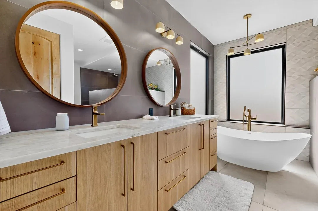 Bathroom Vanities