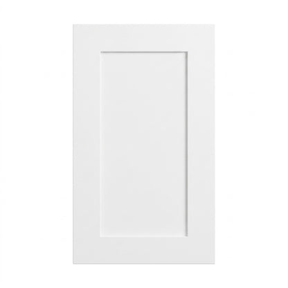 White Wall Decorative Door Panel
