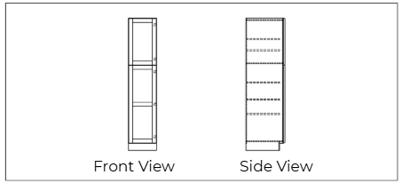 18W_Pantry_Cabinet_View USACabinetsOutlet
