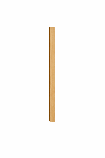 Slim Oak Base Filler