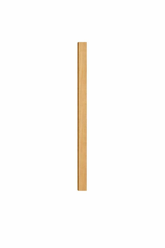 Slim Oak Base Filler
