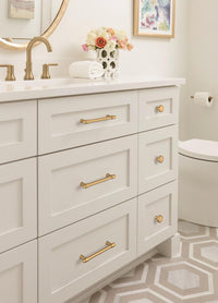 White Shaker 60