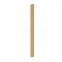 Slim Oak Wall Filler 3