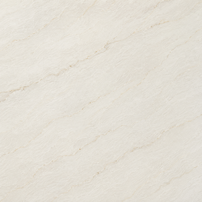 Calacatta Ivory Amber Quartz