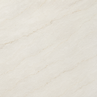 Calacatta Cream Quartz Countertop (Ivory Amber)
