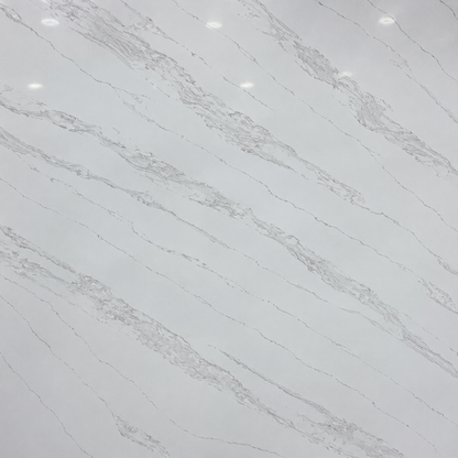 Calacatta Elegant Quartz