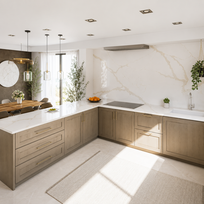 Calacatta Lumina Quartz