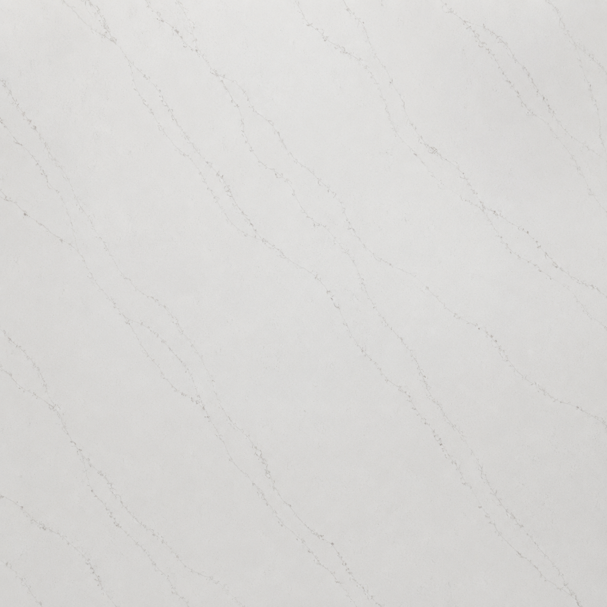 Calacatta Ultra White Quartz Countertop (Calacatta Lumina)