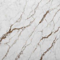 Calacatta Macchia Vecchia Quartz Countertop (Calacatta Perla)