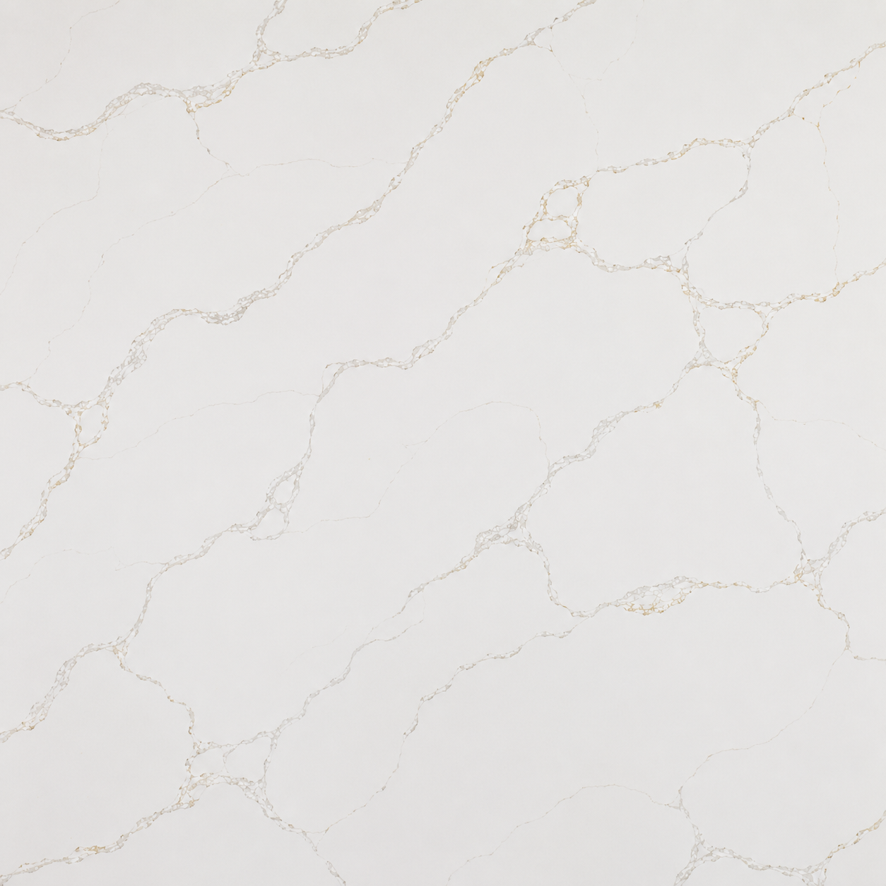 Calacatta Rocky Gold Quartz
