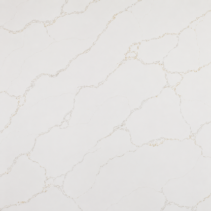 Calacatta Rocky Gold Quartz