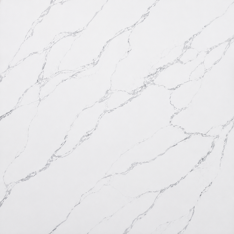Calacatta Venice Quartz (Calacatta Rocky)