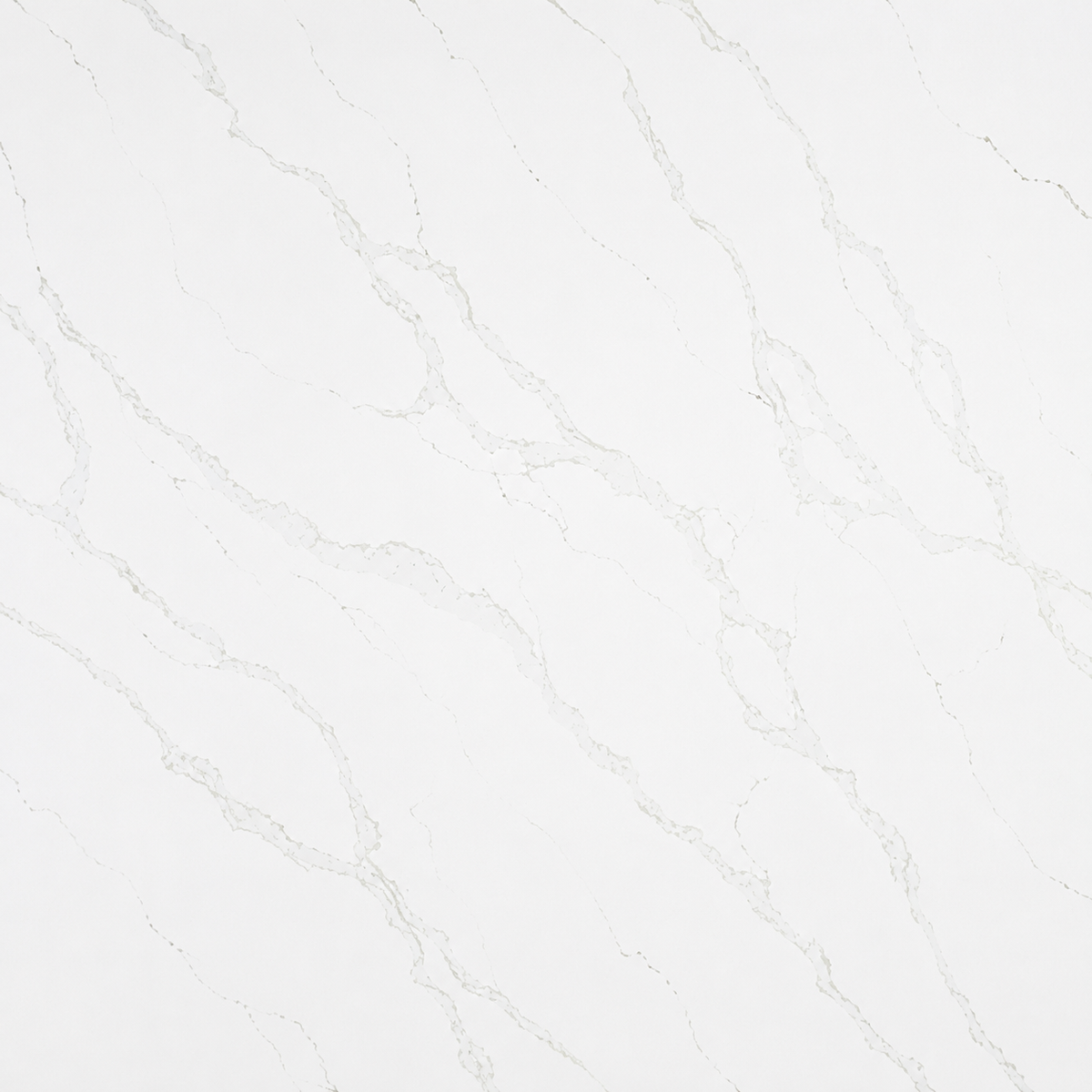 Calacatta Gold Quartz Countertop (Calacatta Storm)
