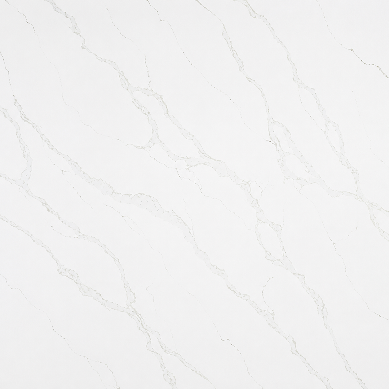 Calacatta Gold Quartz Countertop (Calacatta Storm)