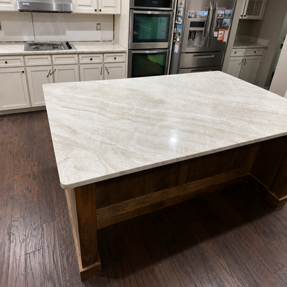 Calacatta Taj Quartz