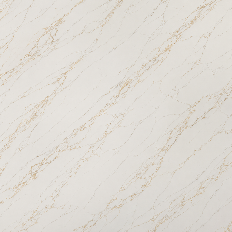 Calacatta Gold Vein Quartz Countertop (Calacatta Valencia)