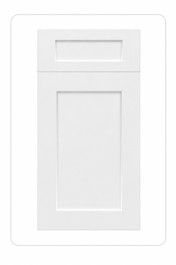 Soft Neutral White Shaker E