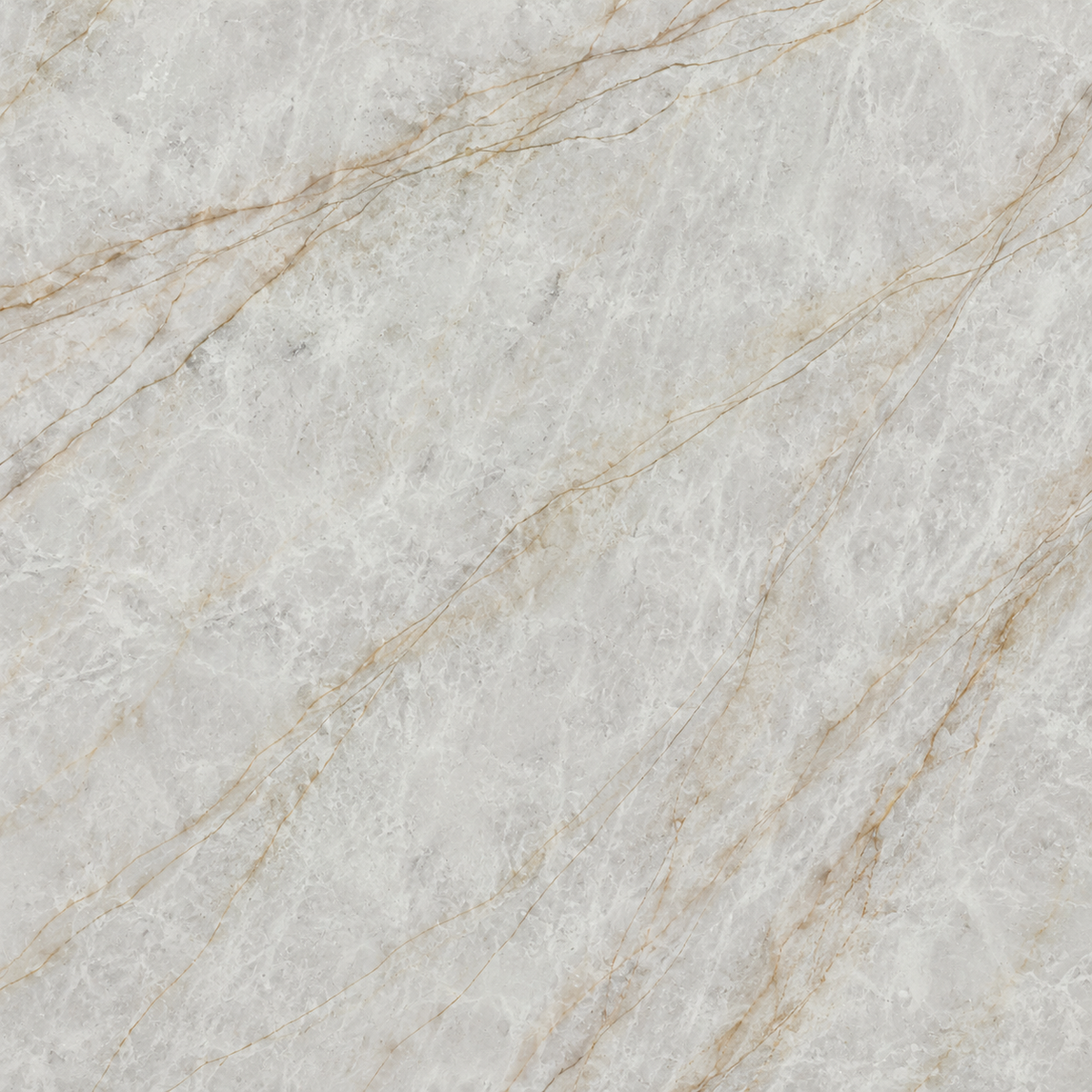 Calacatta Crystal Quartz Countertop