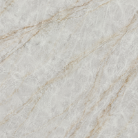 Calacatta Crystal Quartz Countertop