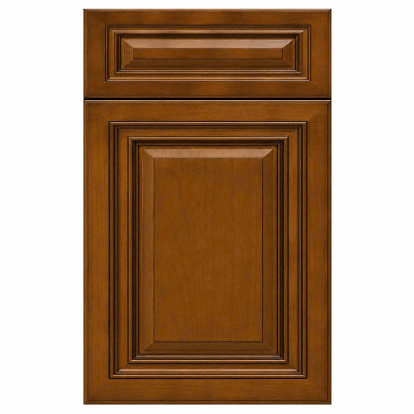 Coffee Brown shaker c (Coffee Glazed)