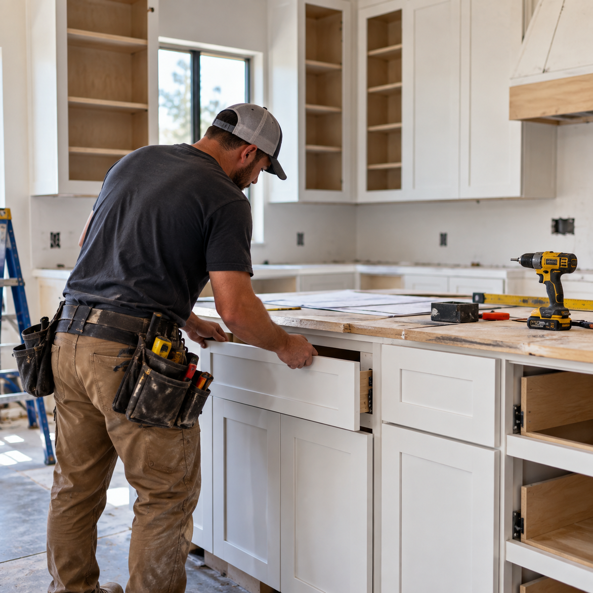 Contractors