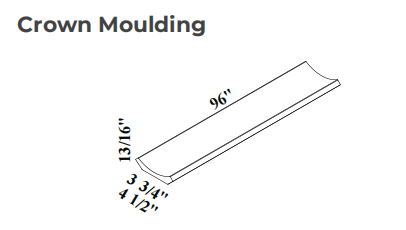 Crown_moulding1_USA_Cabinets_Outlet USA Cabinets Outlet