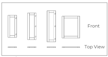 Decorative_Door_Panel_View USACabinetsOutlet