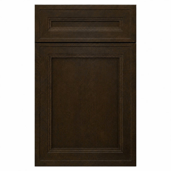 Dark Walnut shaker c (Elegant Truffle)