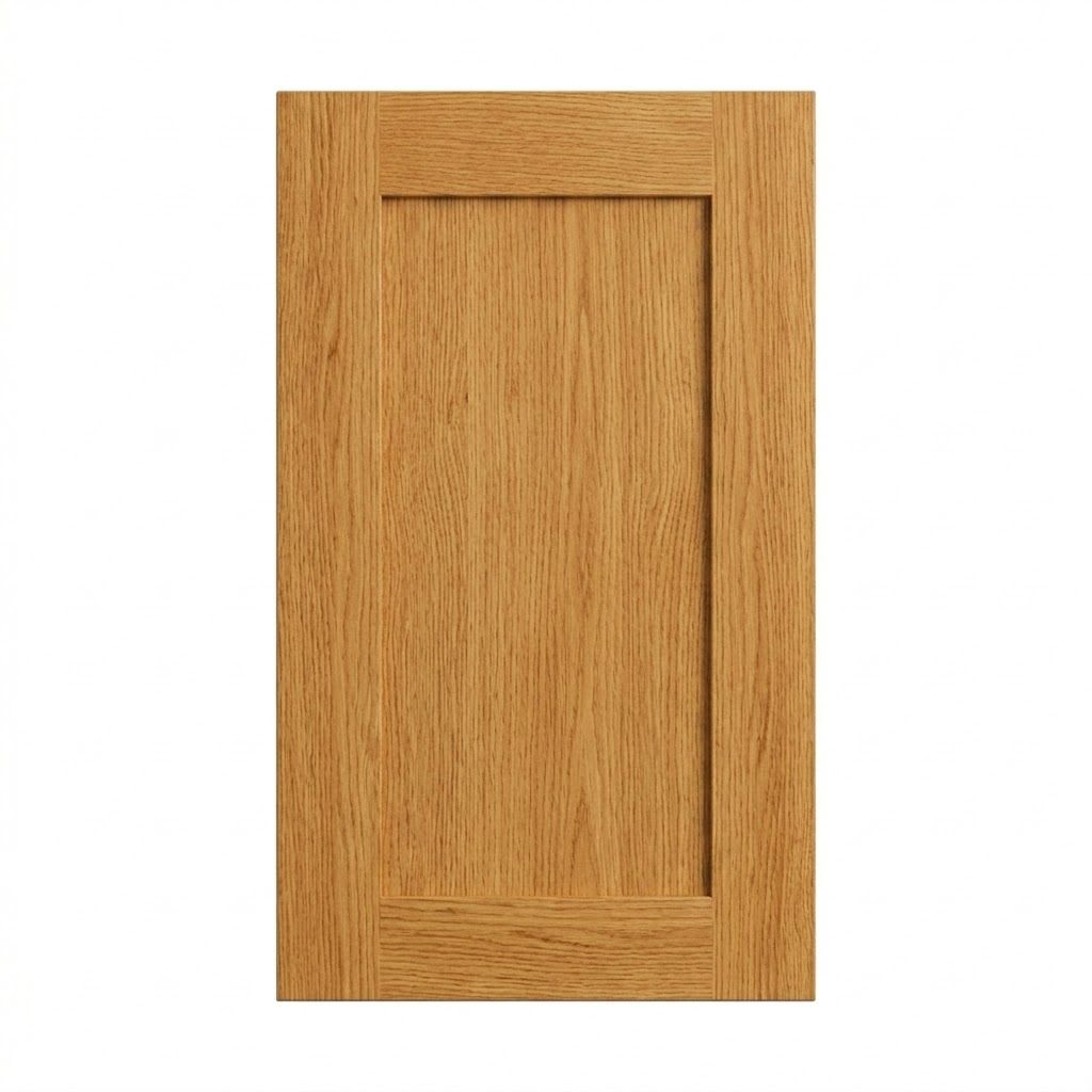 English Toffee Wall Decorative Door Panel