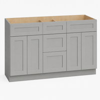 Gray Shaker 60