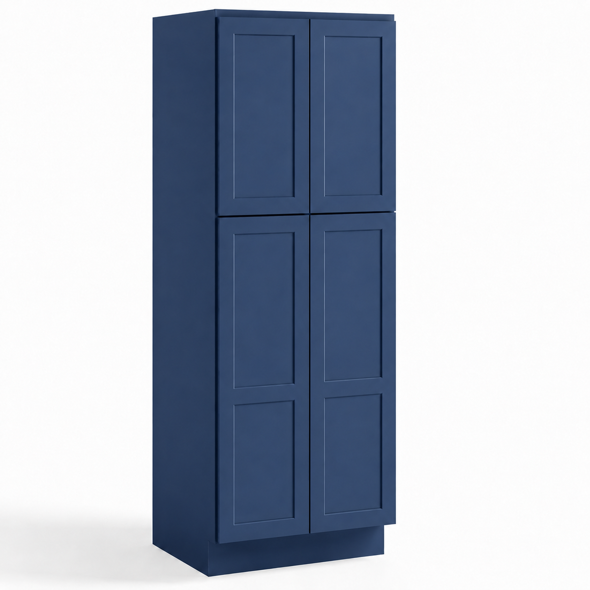 Navy Blue Shaker 24
