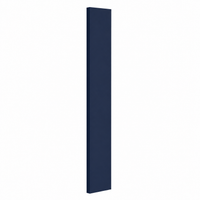 Navy Blue Wall Filler 3