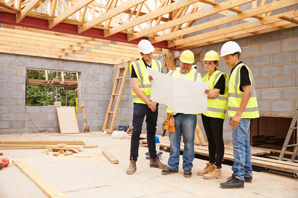 Builders & Contractors