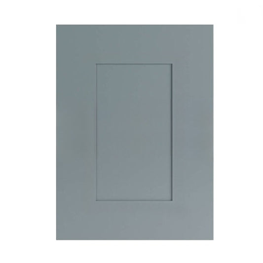Gray Sample Door