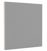 Gray Finished Plywood Panel 27