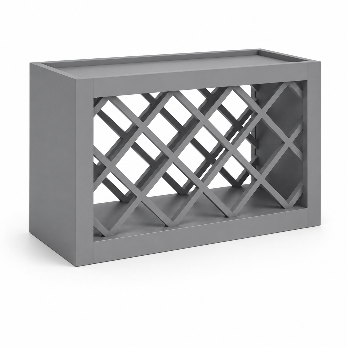 Gray Shaker 15