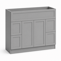 Gray Shaker 60