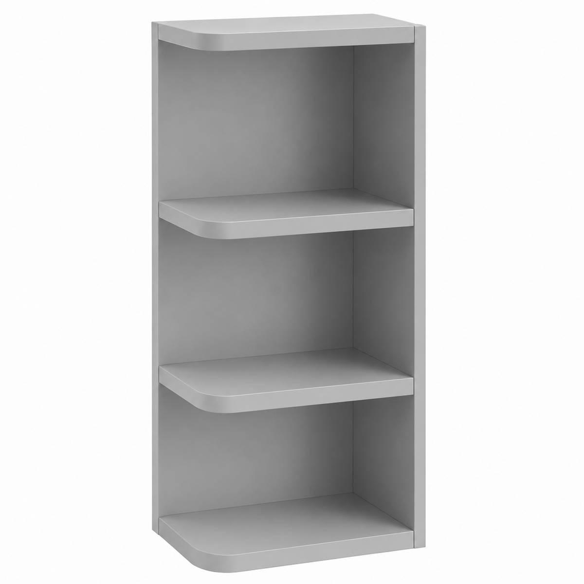 Gray Shaker 6