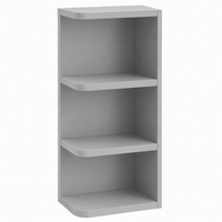 Gray Shaker 6
